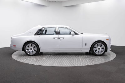 2027 Rolls-Royce Phantom 