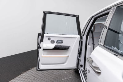 2027 Rolls-Royce Phantom 