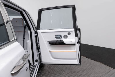 2027 Rolls-Royce Phantom 