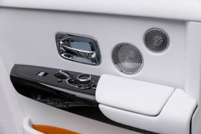 2027 Rolls-Royce Phantom 