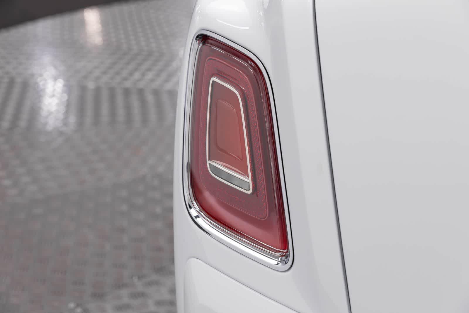 2027 Rolls-Royce Phantom 