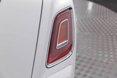 2027 Rolls-Royce Phantom 