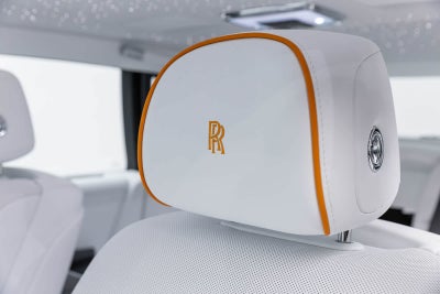 2027 Rolls-Royce Phantom 