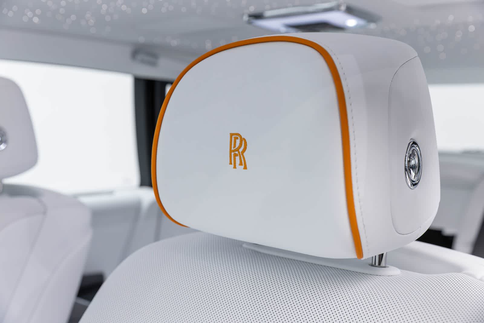 2027 Rolls-Royce Phantom 