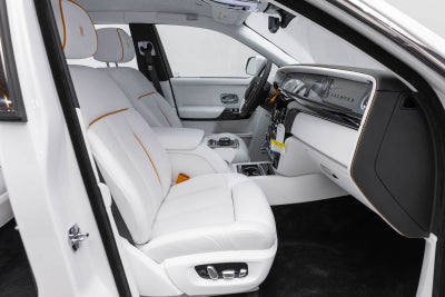 2027 Rolls-Royce Phantom 