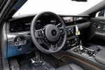 2026 Rolls-Royce Ghost Black Badge