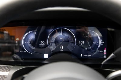 2026 Rolls-Royce Ghost Black Badge