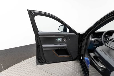 2026 Rolls-Royce Ghost Black Badge