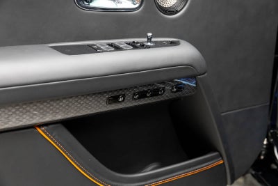 2026 Rolls-Royce Ghost Black Badge