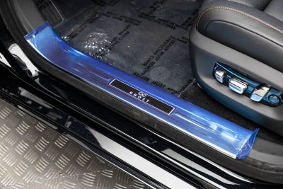 2026 Rolls-Royce Ghost Black Badge