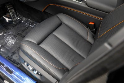 2026 Rolls-Royce Ghost Black Badge