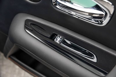 2026 Rolls-Royce Ghost Black Badge
