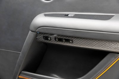 2026 Rolls-Royce Ghost Black Badge