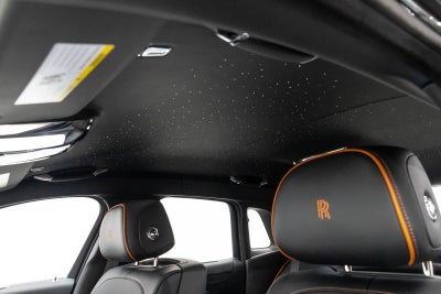 2026 Rolls-Royce Ghost Black Badge