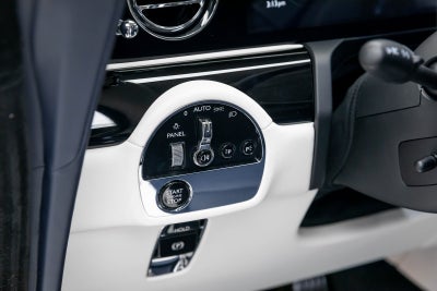 2026 Rolls-Royce Spectre 