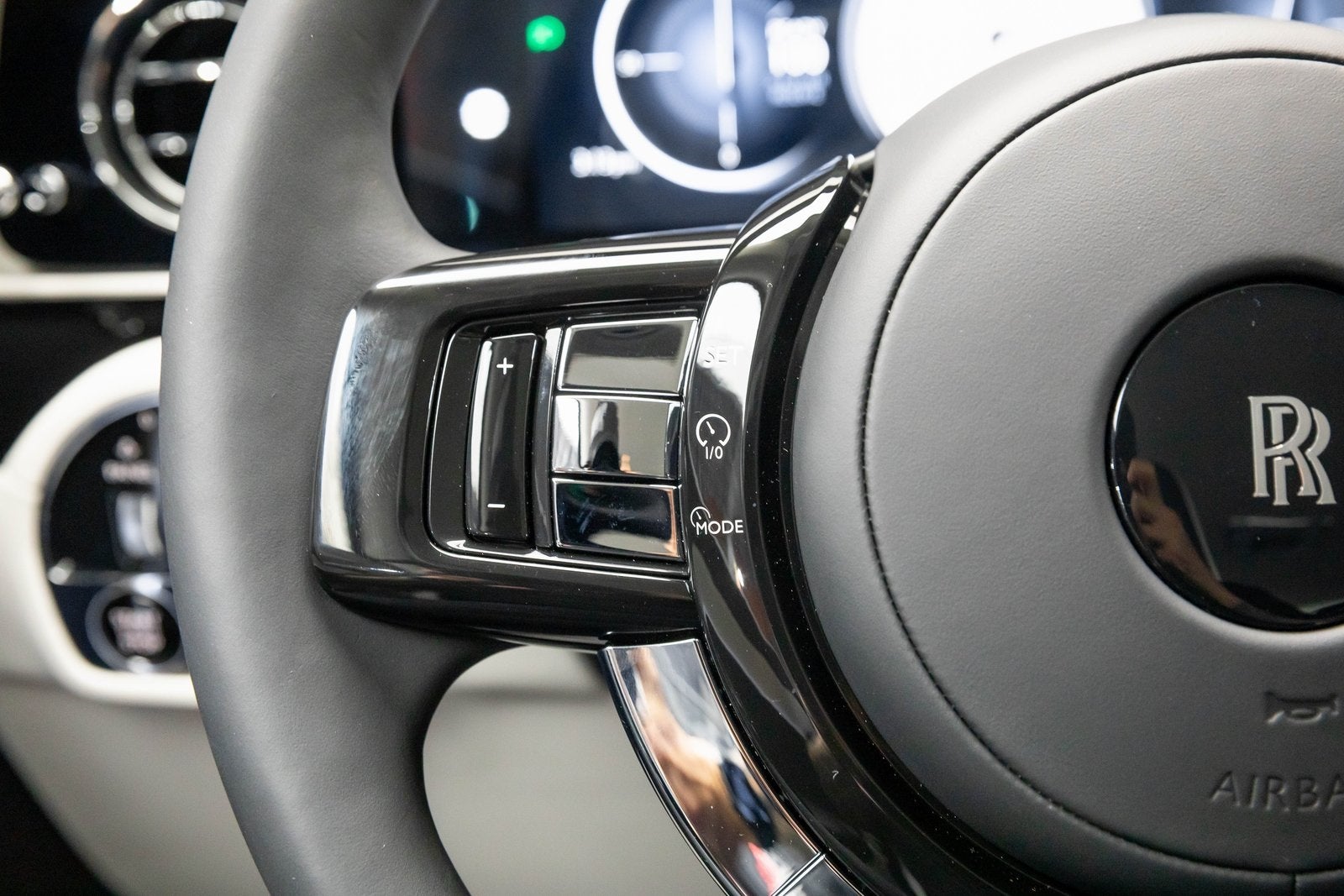 2026 Rolls-Royce Spectre 