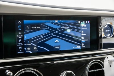 2026 Rolls-Royce Spectre 