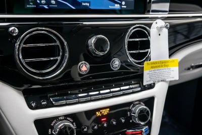 2026 Rolls-Royce Spectre 