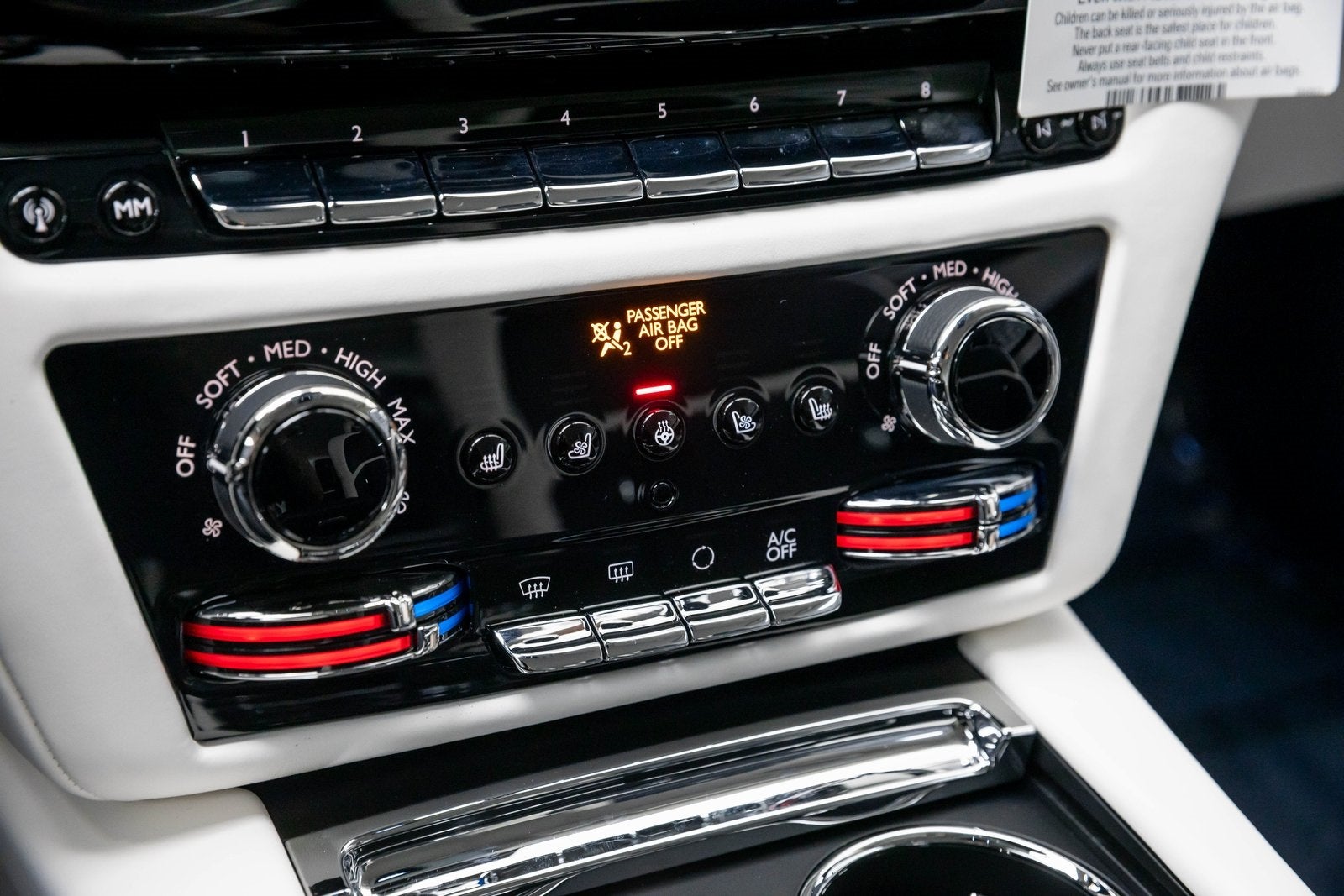 2026 Rolls-Royce Spectre 