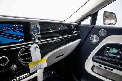 2026 Rolls-Royce Spectre 