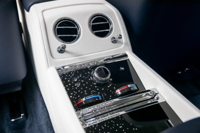 2026 Rolls-Royce Spectre 