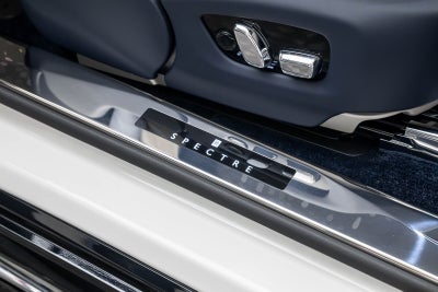 2026 Rolls-Royce Spectre 
