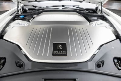 2026 Rolls-Royce Spectre 