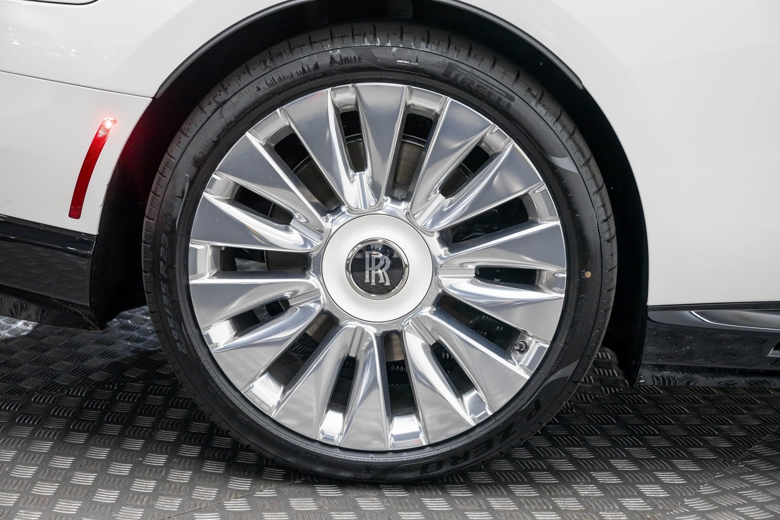 2026 Rolls-Royce Spectre 