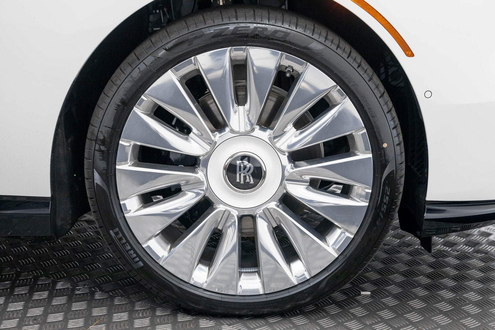 2026 Rolls-Royce Spectre 