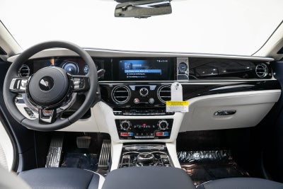 2026 Rolls-Royce Spectre 