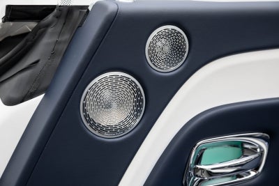 2026 Rolls-Royce Spectre 