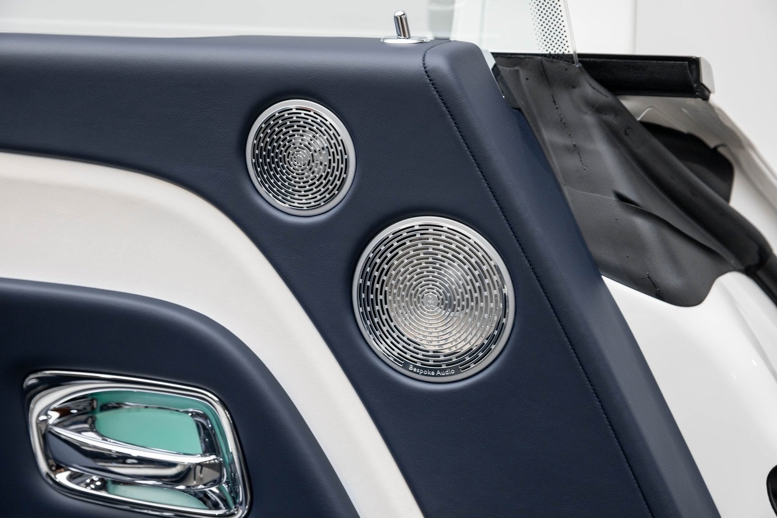 2026 Rolls-Royce Spectre 