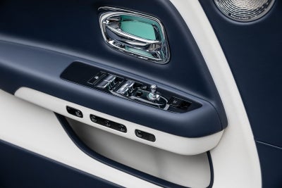 2026 Rolls-Royce Spectre 