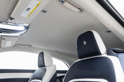 2026 Rolls-Royce Spectre 