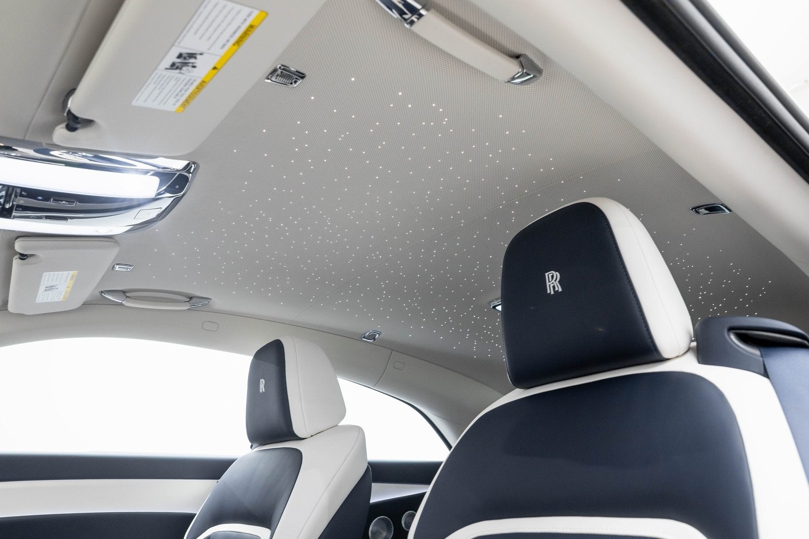 2026 Rolls-Royce Spectre 