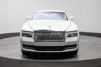 2026 Rolls-Royce Spectre 