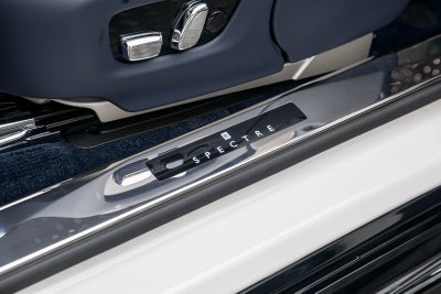 2026 Rolls-Royce Spectre 