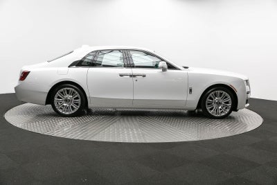 2024 Rolls-Royce Ghost 