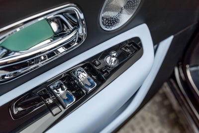 2026 Rolls-Royce Cullinan 