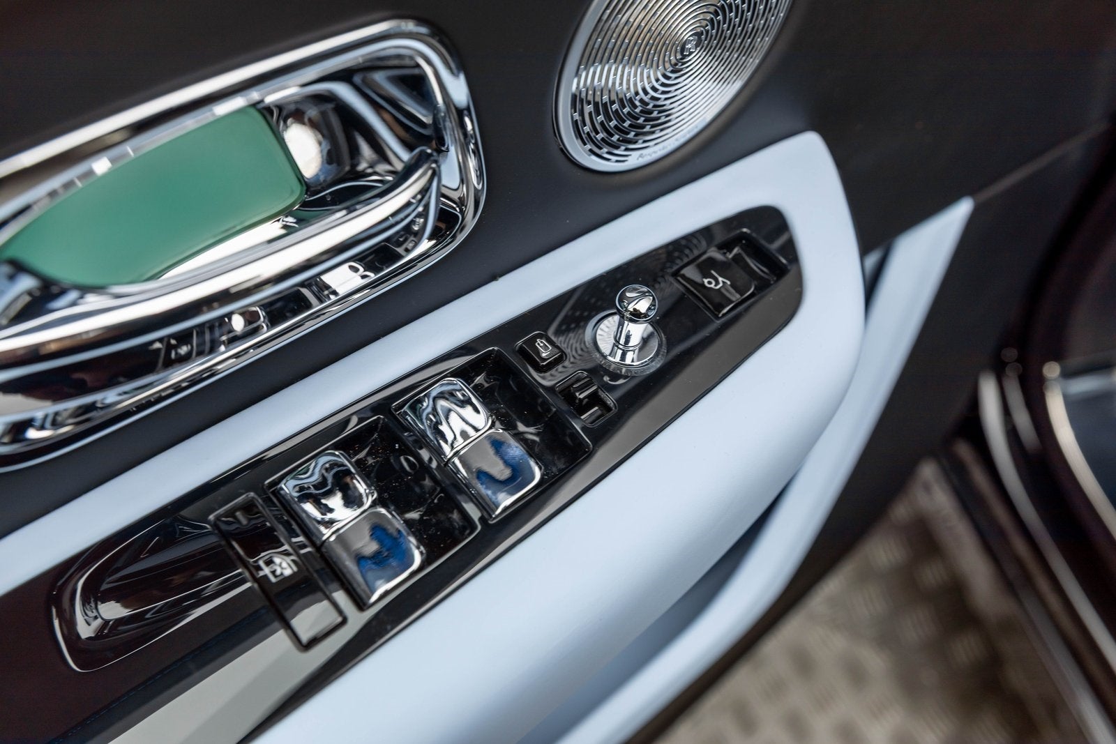 2026 Rolls-Royce Cullinan 