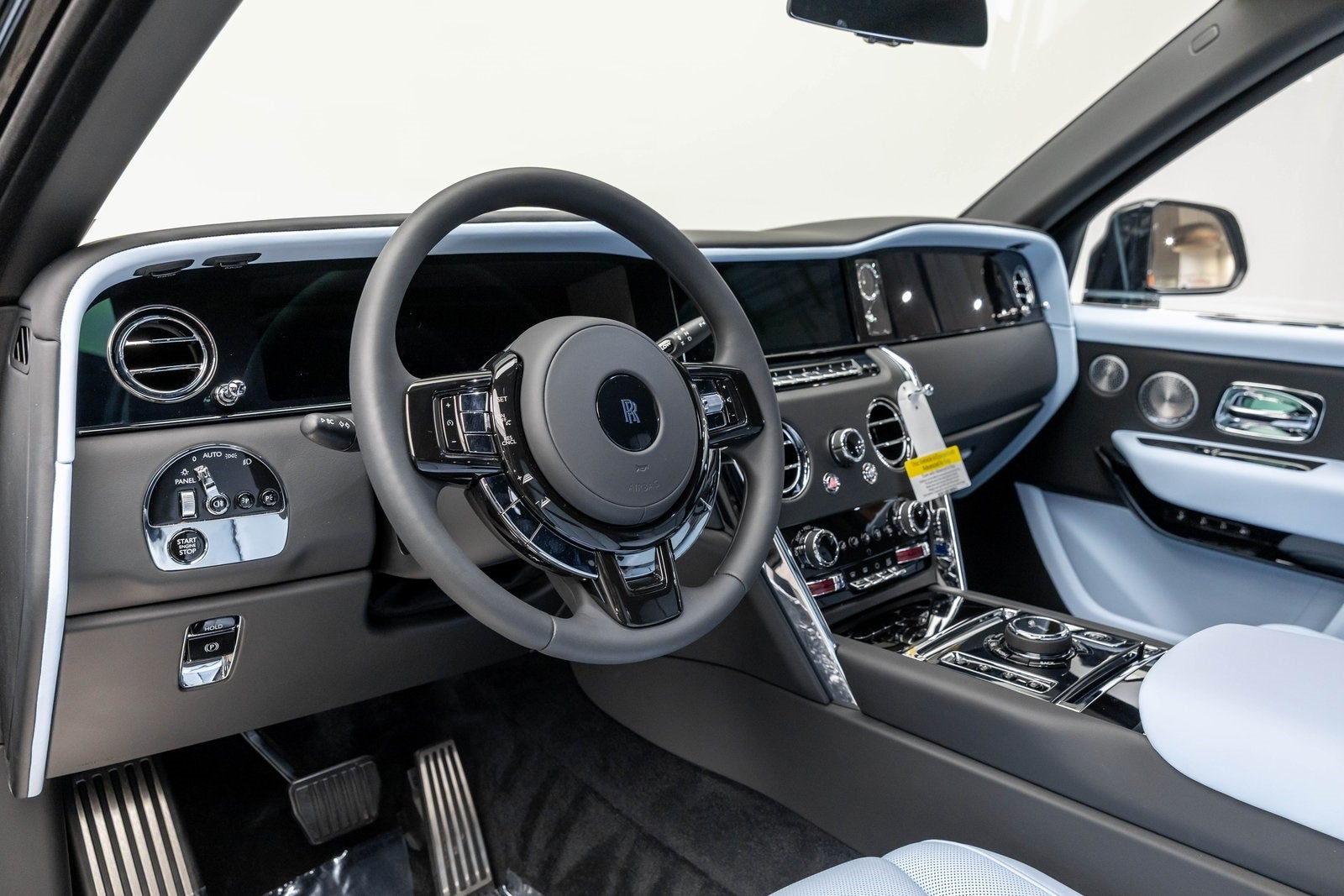 2026 Rolls-Royce Cullinan 