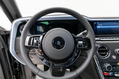 2026 Rolls-Royce Cullinan 