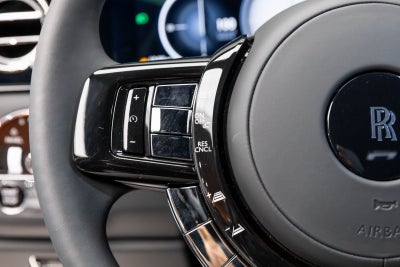 2026 Rolls-Royce Cullinan 