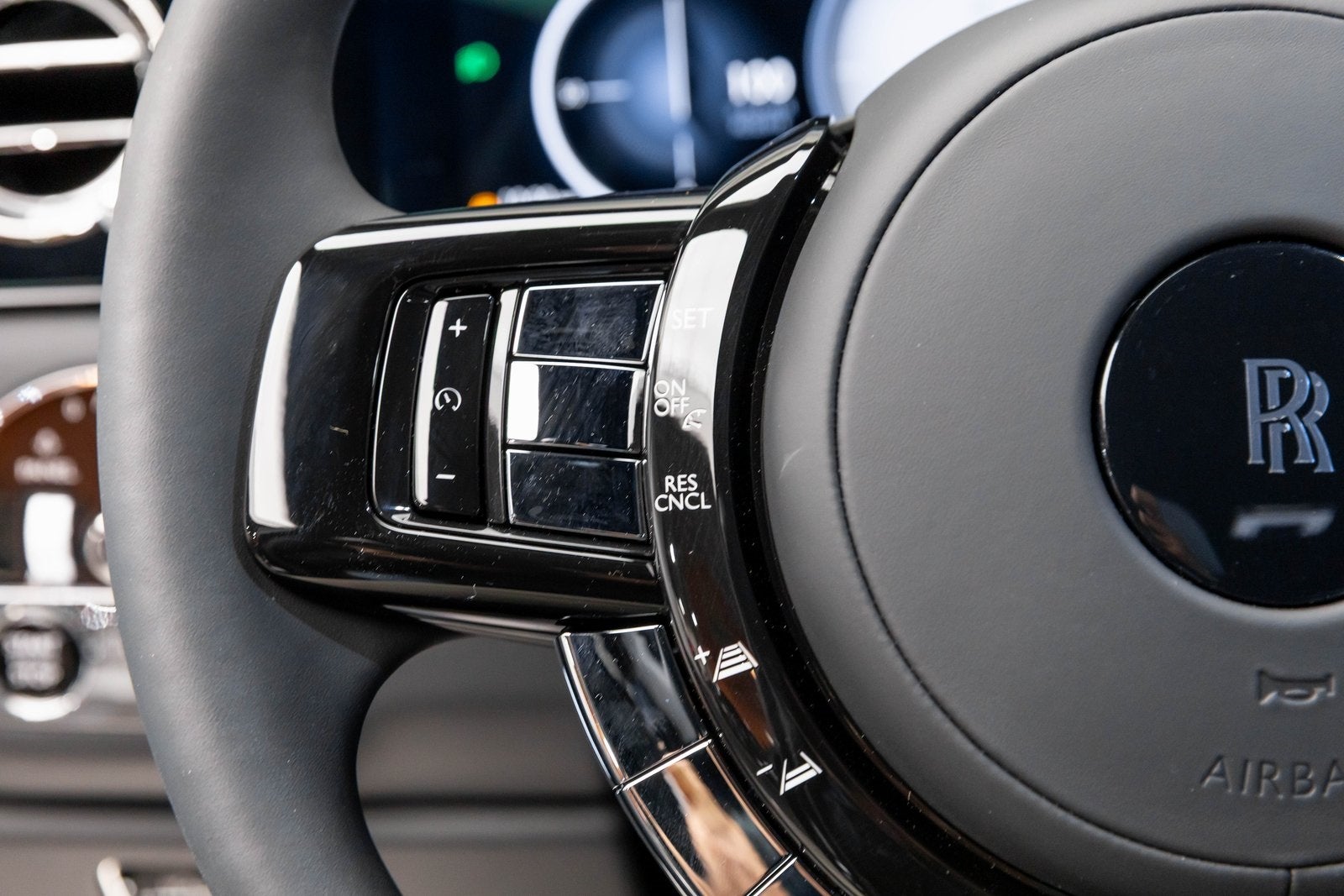 2026 Rolls-Royce Cullinan 