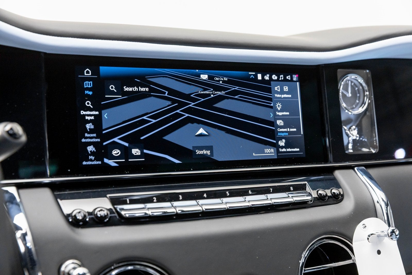 2026 Rolls-Royce Cullinan 