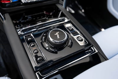 2026 Rolls-Royce Cullinan 