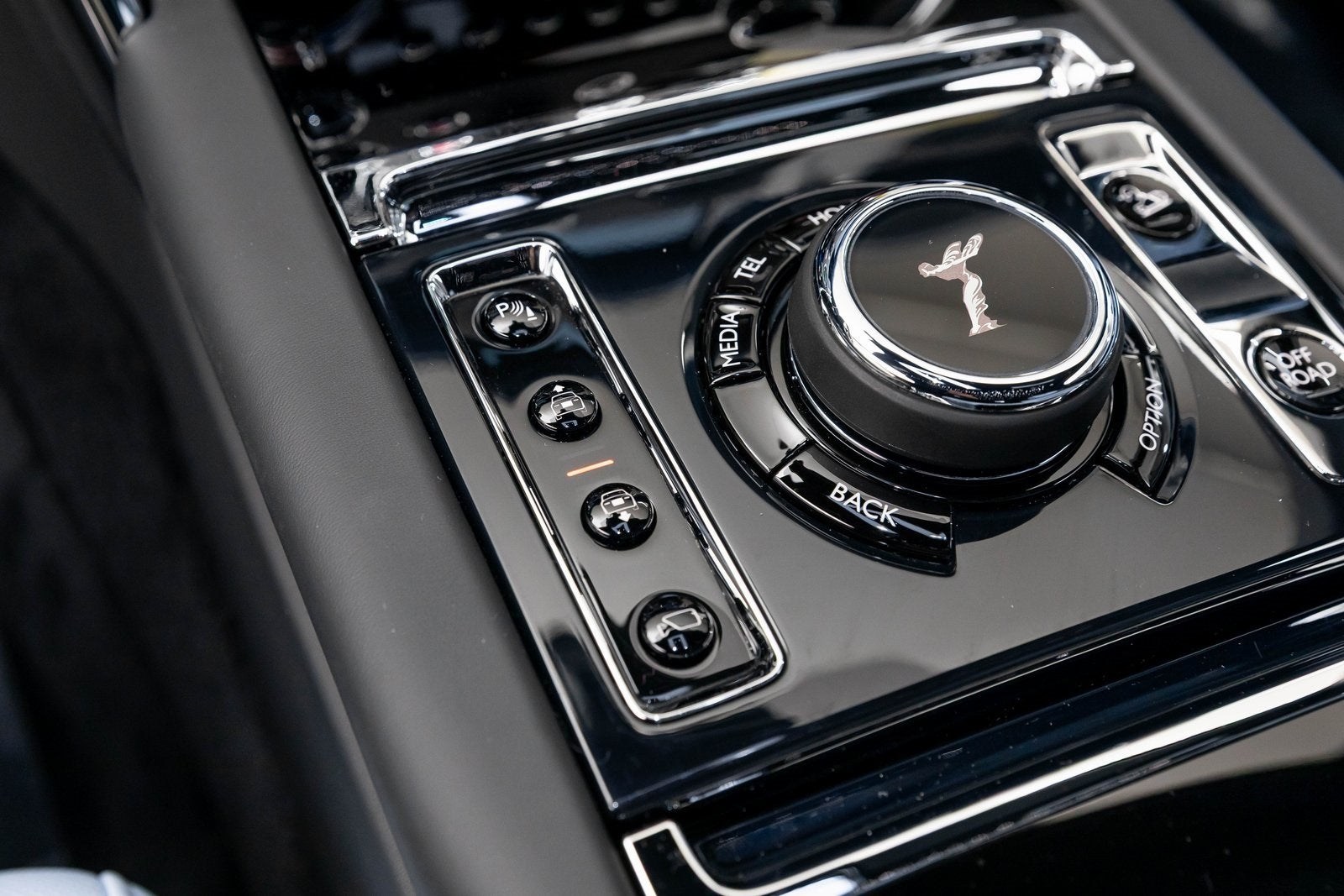 2026 Rolls-Royce Cullinan 