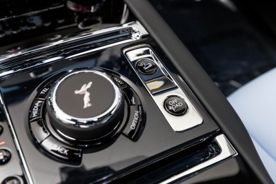 2026 Rolls-Royce Cullinan 