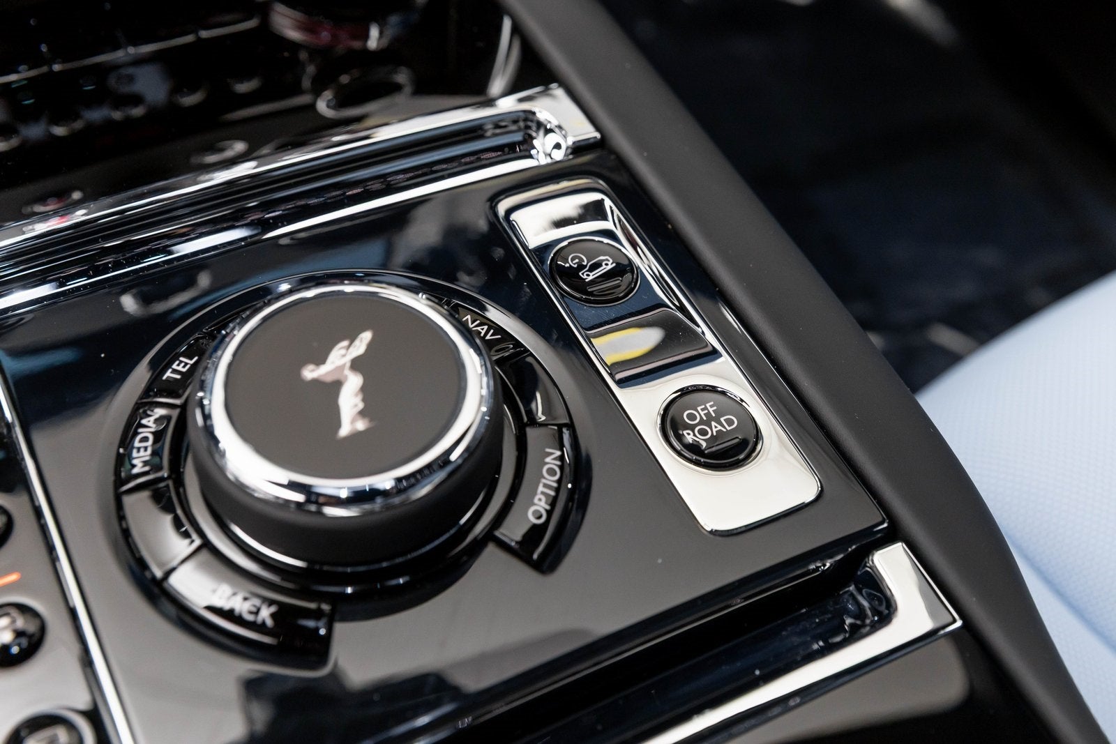 2026 Rolls-Royce Cullinan 