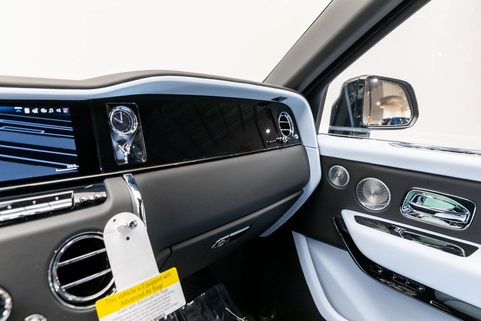 2026 Rolls-Royce Cullinan 